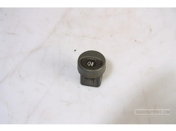 Komandna tabla IVECO