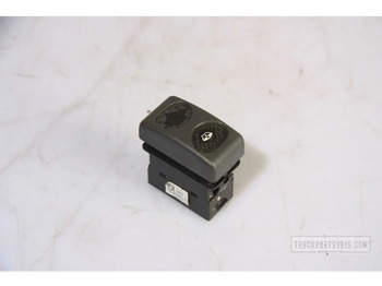 Komandna tabla IVECO