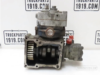 Motor i delovi za Kamion MAN 51.454100-7365 Luchtcompressor 1 cil: slika 2