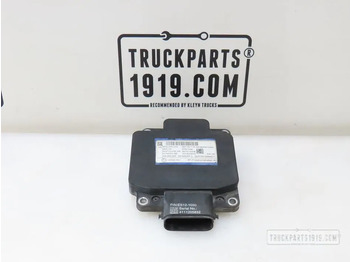 Upravljačka jedinica MAN