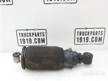 Oslanjanje kabine MAN