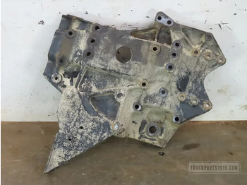 Karoserija i eksterijer MAN