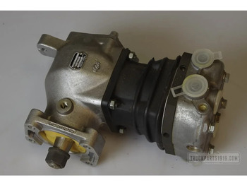 Zračne kočnice MAN