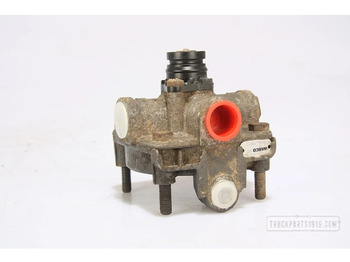 Ventil za Kamion MAN Compressed Air System Relaisklep: slika 2