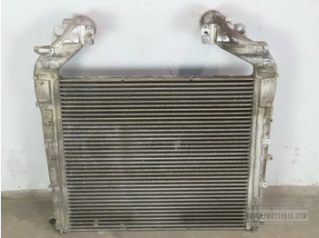 Radijator za Kamion MAN Cooling System Interkoeler: slika 2