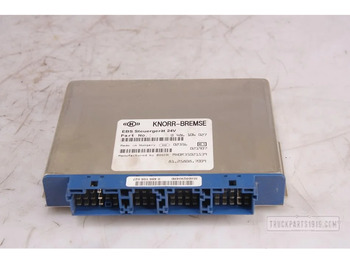 Upravljačka jedinica MAN