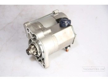 Elektropokretač MAN