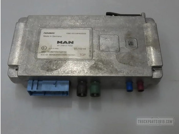 Upravljačka jedinica MAN