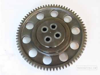 Motor i delovi MAN