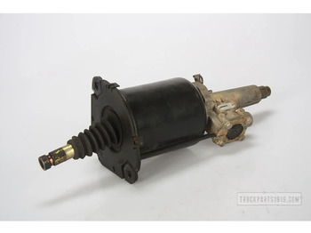 Kvačilo i delovi za Kamion MAN Gearbox & Clutch Parts Koppelings pomp: slika 2 Kvačilo i delovi za Kamion MAN Gearbox & Clutch Parts Koppelings pomp: slika 2