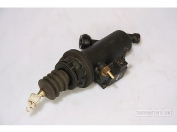 Kvačilo i delovi MAN TGA