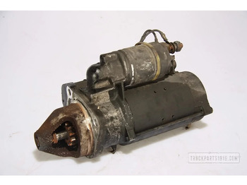 Elektropokretač MAN TGL