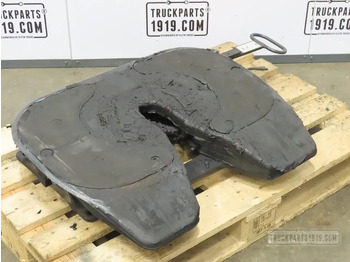 Ram/ Šasija MERCEDES-BENZ