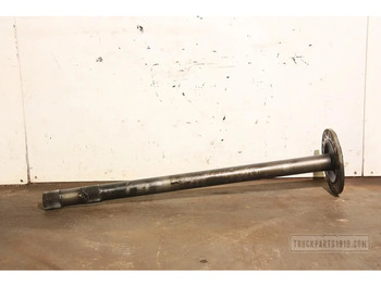 Polosovina MERCEDES-BENZ