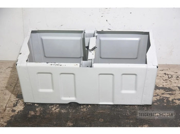 Sedište MERCEDES-BENZ Sprinter