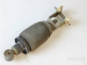 Oslanjanje kabine MERCEDES-BENZ