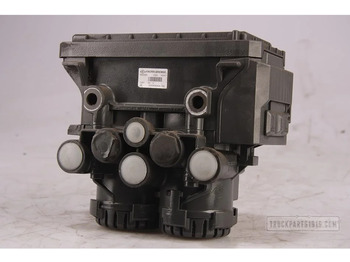 Kočioni ventil MERCEDES-BENZ