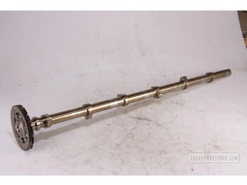 Bregasta osovina MERCEDES-BENZ