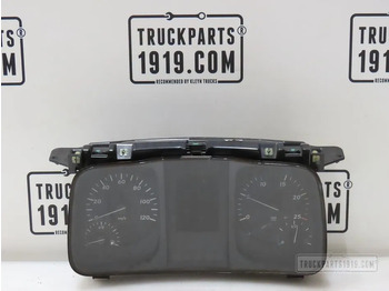 Električni sistem MERCEDES-BENZ