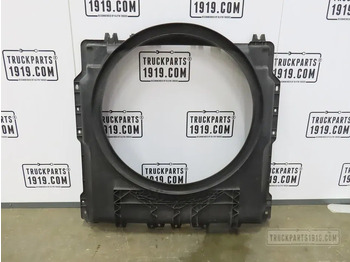 Ventilator MERCEDES-BENZ
