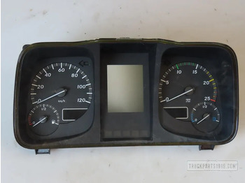 Električni sistem MERCEDES-BENZ