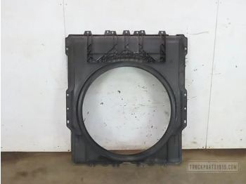 Ventilator MERCEDES-BENZ
