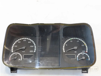 Električni sistem MERCEDES-BENZ
