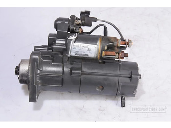 Elektropokretač MITSUBISHI