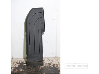 Sistem za usis vazduha RENAULT