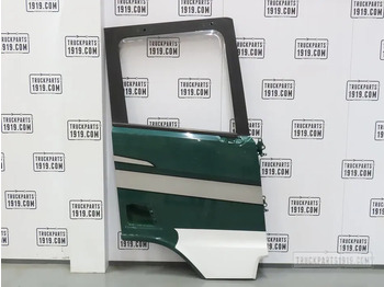 Vrata i delovi SCANIA R