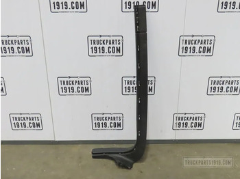 Kabina i enterijer SCANIA