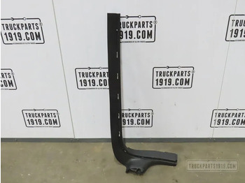 Kabina i enterijer SCANIA