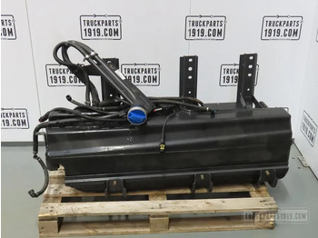 Prigušivač/ Izduvni sistem SCANIA