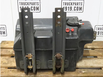 Prigušivač/ Izduvni sistem SCANIA