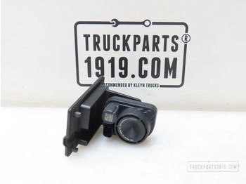 Električni sistem SCANIA