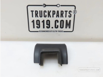 Kabina i enterijer SCANIA