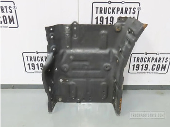 Karoserija i eksterijer SCANIA