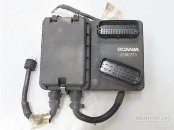 Električni sistem SCANIA