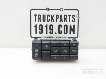 Komandna tabla SCANIA