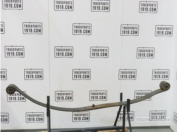 Čelična suspenzija SCANIA