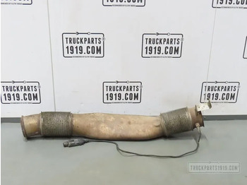 Prigušivač/ Izduvni sistem SCANIA