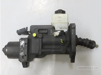 Kvačilo i delovi SCANIA