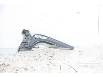 Karoserija i eksterijer SCANIA R