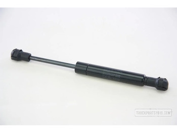 Karoserija i eksterijer SCANIA