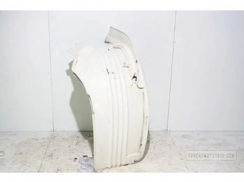 Karoserija i eksterijer SCANIA