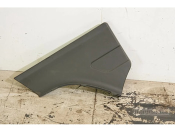 Karoserija i eksterijer SCANIA