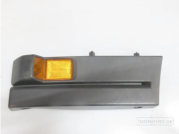 Karoserija i eksterijer SCANIA