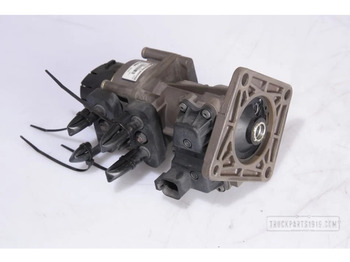 Kočioni ventil SCANIA