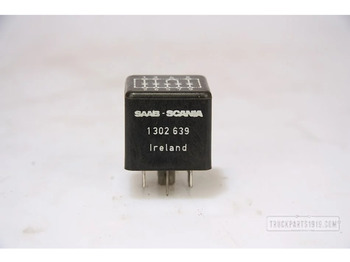 Relej SCANIA