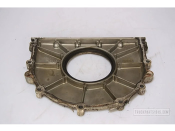 Motor i delovi SCANIA